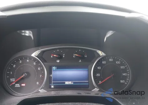 2021 Chevrolet Blazer Awd 2Lt z USA, uszkodzony, nr VIN 3GNKBHRS8MS545939